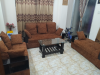 Malaysian Board Sofa